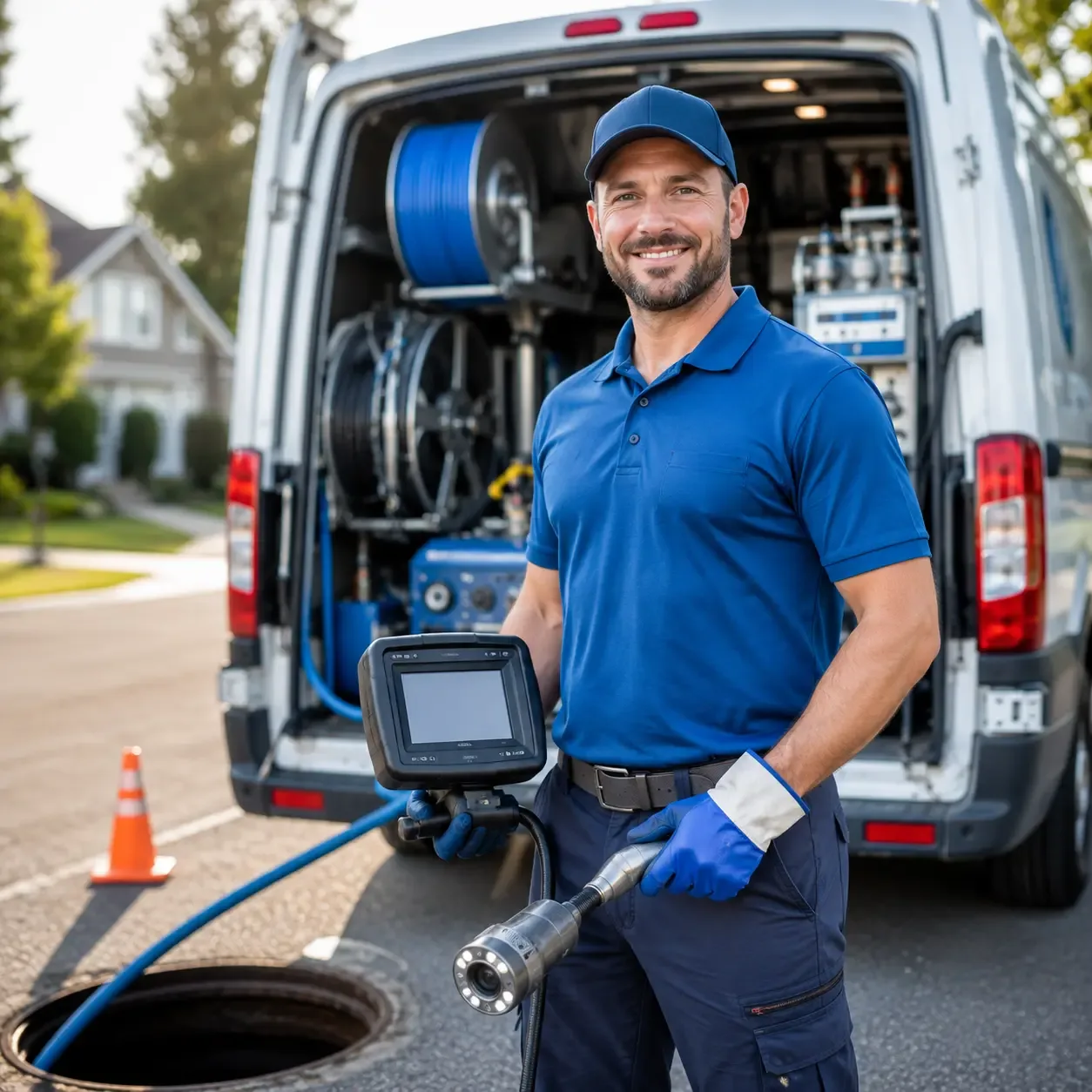 Local Pipe Relining specialists in Buskirk, NY