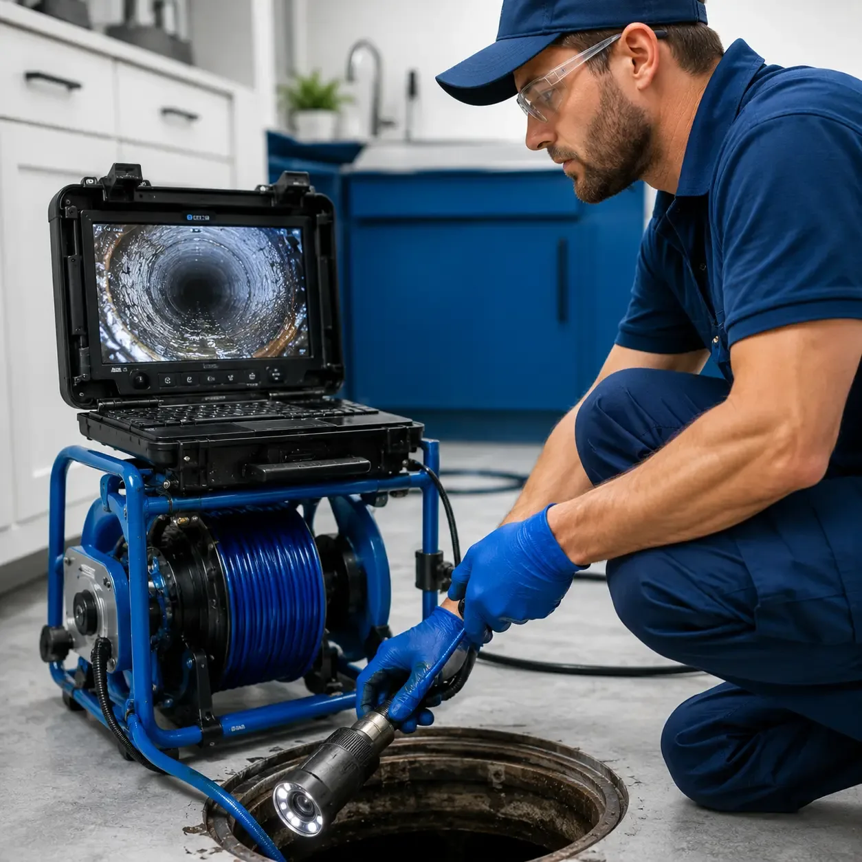 Pipe Relining professionals serving Buskirk, NY